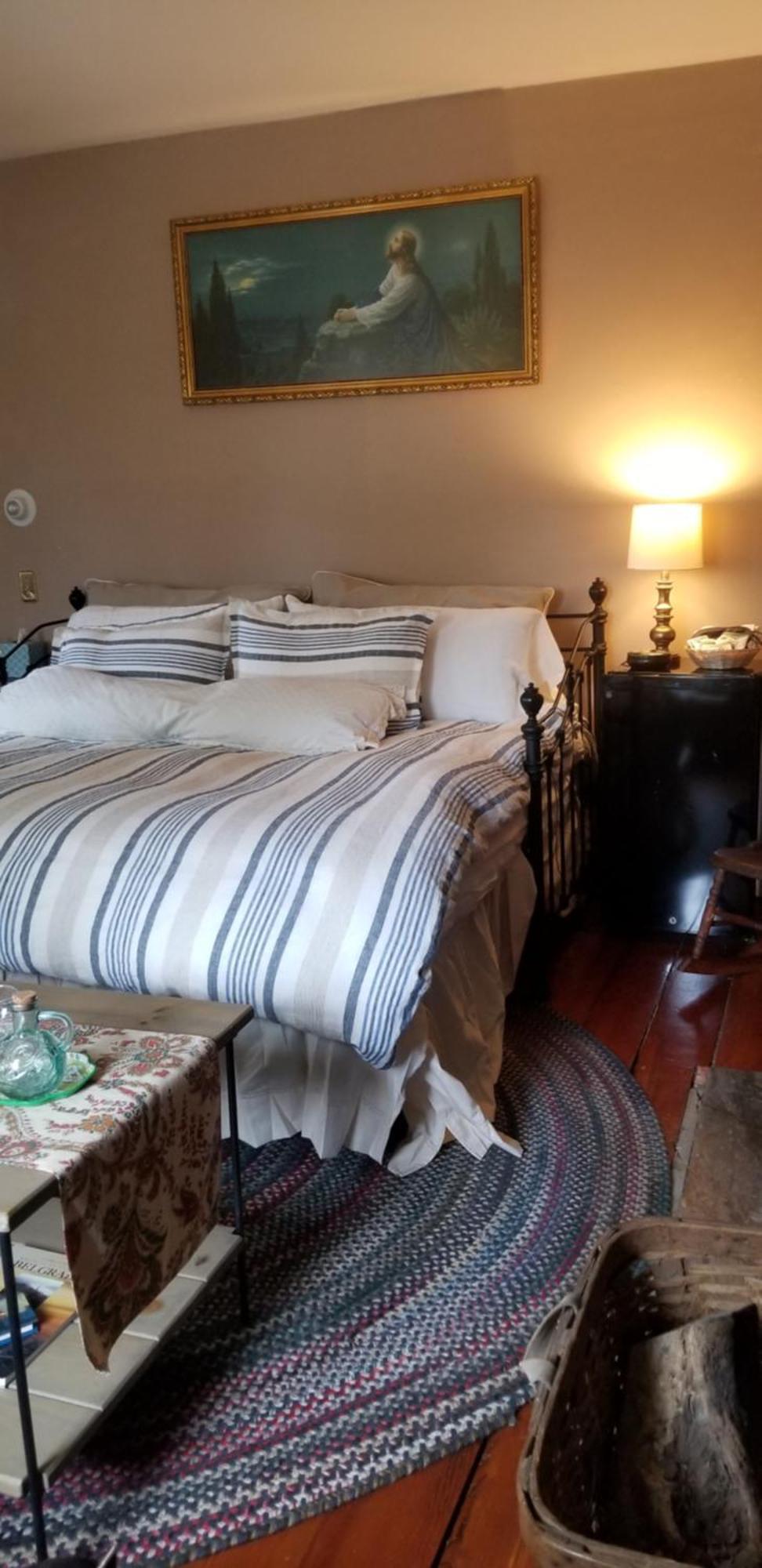 Widow Avery House Hallowell Cameră foto